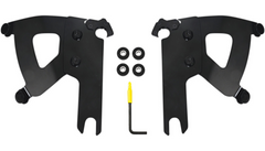 Memphis Shades Road Warrior Fairing For Select 1999 - 2021 Flhr Road King Classic/Standard