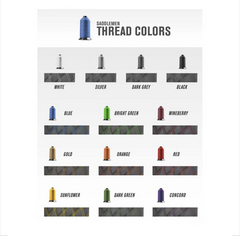 Saddlemen 2008-2022 Flhr, Flht, Flhx & Fltr Pro Series Sdc Performance Gripper Seat