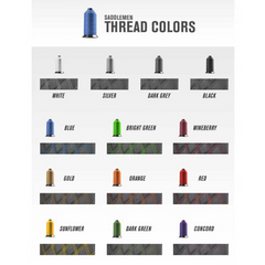 Saddlemen 2018-2020 Low Rider Fxlr/Fxlrs, Sport Glide Flsb Explorer™ Ultimate Comfort Seat With Driver'S Backrest