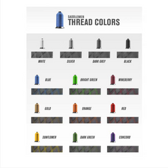 Saddlemen 2000-2006 Fxst Softail, Flstf Fat Boy, Flst/C Heritage Explorer™ Ultimate Comfort Seat