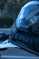 Cardo Systems Packtalk Edge Headset