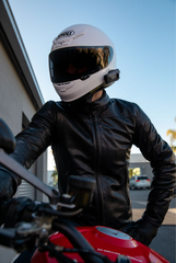 Cardo Systems Packtalk Edge Headset