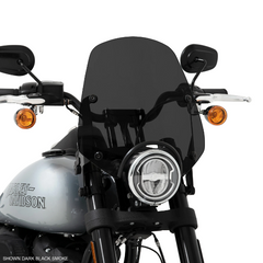 Memphis Shades Del Rey Sportshield For 2020 - 2022 Fxlrs Low Rider S