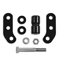 Memphis Shades Headlight Mount Extension Hardware For 2020-2022 Fxlrs