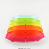 Klock Werks Ice Kolor Flare™ For H-D 2014-2022 Flh