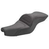 Saddlemen 2004-2022 Xl Sportster Explorer™ Ultimate Comfort Seat (Forty-Eight And 3.3G Tank)