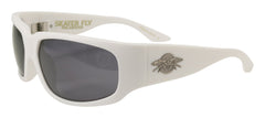 Black Flys Eyewear Skater Fly / Jay Adams Signature Model