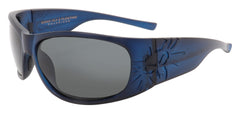Black Flys Eyewear Sonic Fly 2 - Floating Polarized Sunglass
