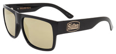 Black Flys Eyewear Sullen Fly 4 Collab Sunglasses