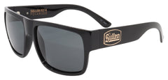 Black Flys Eyewear Sullen Fly 4 Collab Sunglasses