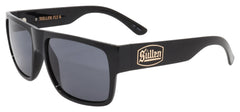 Black Flys Eyewear Sullen Fly 4 Collab Sunglasses