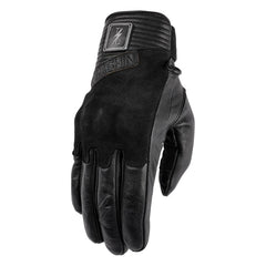 Thrashin Supply Boxer Glove - Black