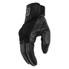 Thrashin Supply Boxer Glove - Black