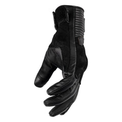 Thrashin Supply Boxer Glove - Black