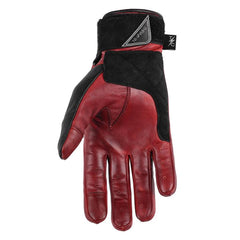 Thrashin Supply Boxer Glove - Red