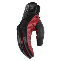 Thrashin Supply Boxer Glove - Red