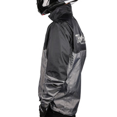 Thrashin Supply Mission Waterproof Windbreaker V2