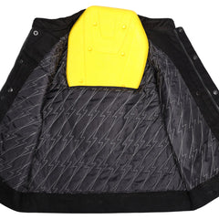 Thrashin Supply Nightrider V2 - Riding Vest