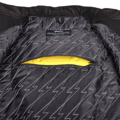 Thrashin Supply Nightrider V2 - Riding Vest