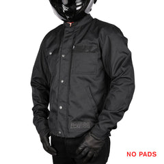 Thrashin Supply Atlas V2 - Riding Jacket