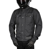 Thrashin Supply Atlas V2 - Riding Jacket