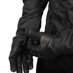 Thrashin Supply Atlas V2 - Riding Jacket