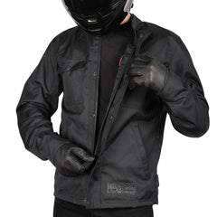 Thrashin Supply Atlas V2 - Riding Jacket