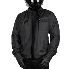 Thrashin Supply Atlas V2 - Riding Jacket