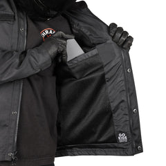 Thrashin Supply Atlas V2 - Riding Jacket