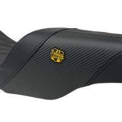 Saddlemen "Highwaymen" Slim Seat - '08-'22 Flh