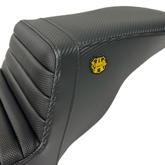 Saddlemen "Highwaymen" Tour Step-Up™ - 1997-2007 Flhr, Flhx