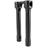 Thrashin Supply 10" - Hole Shot Risers - Black