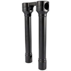 Thrashin Supply 10" - Hole Shot Risers - Black