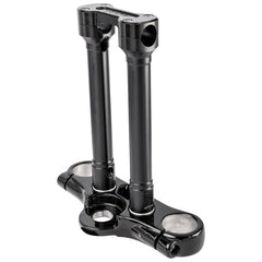 Thrashin Supply 10" - Hole Shot Risers - Black