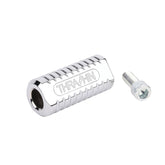 Thrashin Supply Speedway Shifter Peg - Chrome