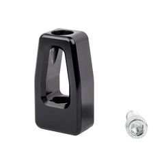 Thrashin Supply P-54 Shifter Peg - Black