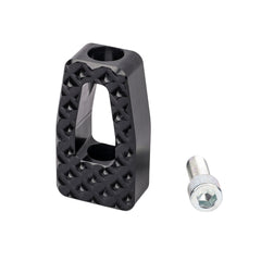 Thrashin Supply P-54 Shifter Peg - Black