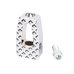 Thrashin Supply P-54 Shifter Peg - Chrome