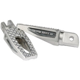 Thrashin Supply P-54 Slims - Silver