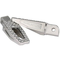 Thrashin Supply P-54 Slims - Silver