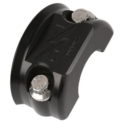 Thrashin Supply Clutch / Brake Perch Clamp - All Black