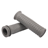 Thrashin Supply Tsc Bolt Grips - Gray