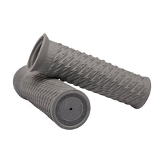 Thrashin Supply Tsc Bolt Grips - Gray