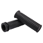 Thrashin Supply Tsc Bolt Grips - Black