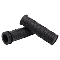 Thrashin Supply Tsc Bolt Grips - Black