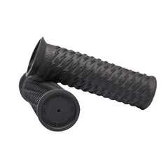 Thrashin Supply Tsc Bolt Grips - Black