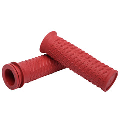 Thrashin Supply Tsc Bolt Grips - Red