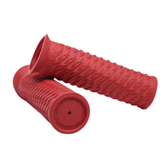 Thrashin Supply Tsc Bolt Grips - Red