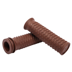 Thrashin Supply Tsc Bolt Grips - Brown
