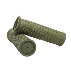 Thrashin Supply Tsc Bolt Grips - Green